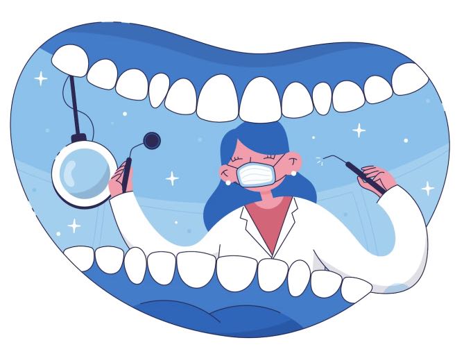 치아교정 부작용